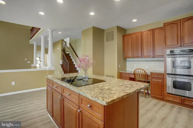 $545,000 | 1223 East Pebblebrook Drive, Greencastle, PA 17225