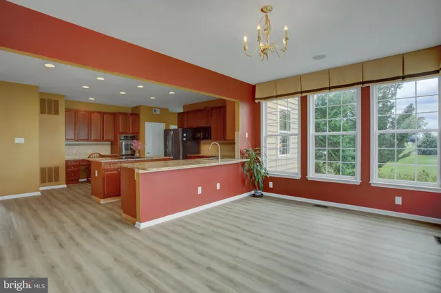 $545,000 | 1223 East Pebblebrook Drive, Greencastle, PA 17225