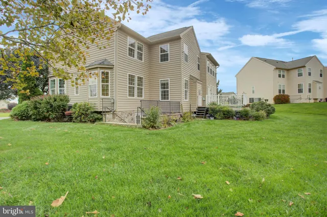 $545,000 | 1223 East Pebblebrook Drive, Greencastle, PA 17225