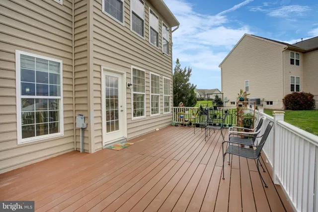 $545,000 | 1223 East Pebblebrook Drive, Greencastle, PA 17225