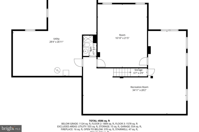 $545,000 | 1223 East Pebblebrook Drive, Greencastle, PA 17225