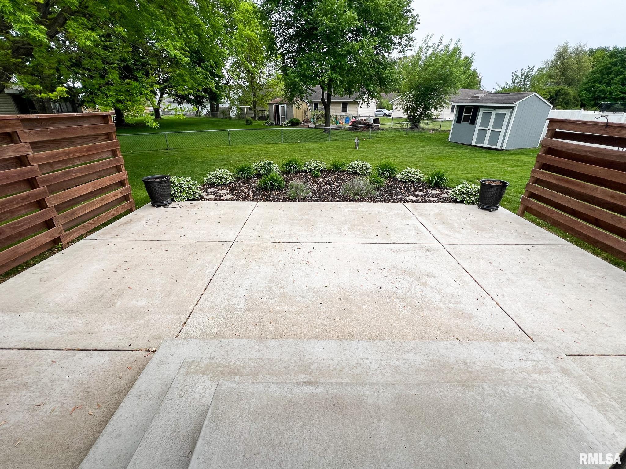 2201 Oak Drive Eureka, IL 61530 - Photo 72 of 73