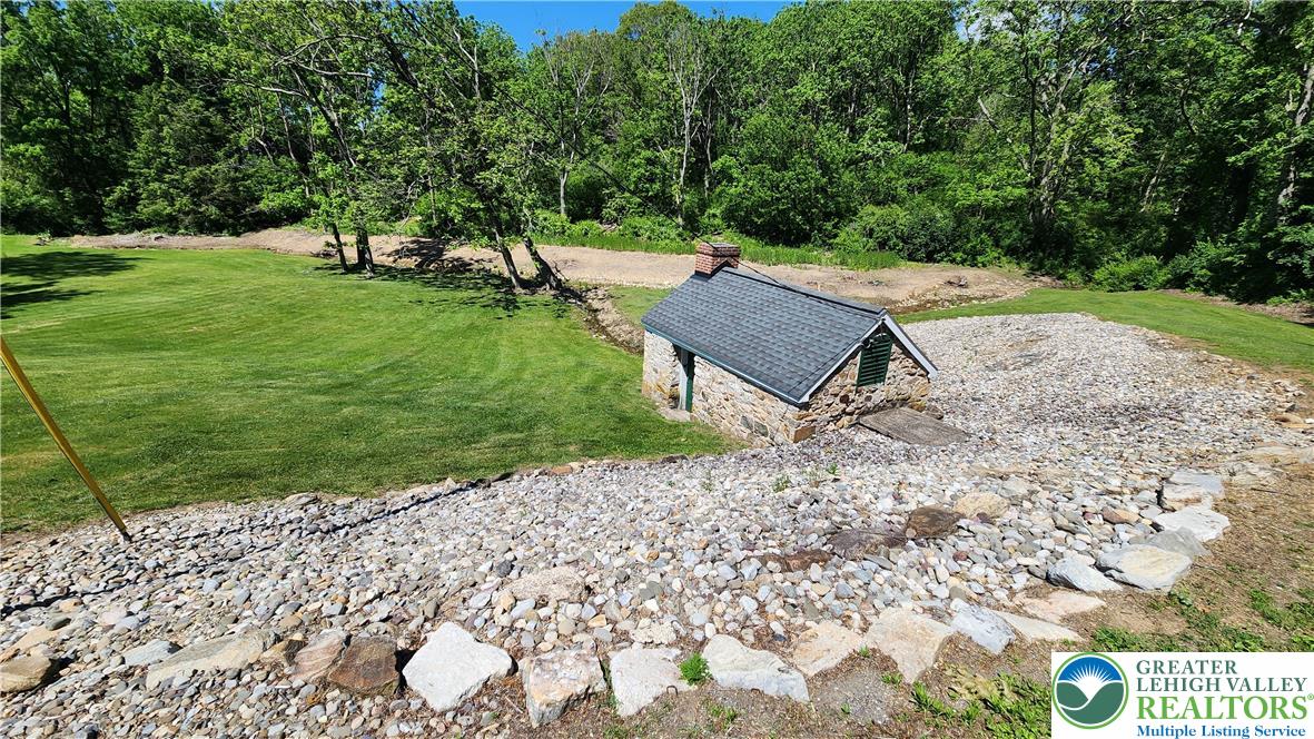4912 Shankweiler Road Orefield, PA 18069 - Photo 66 of 74