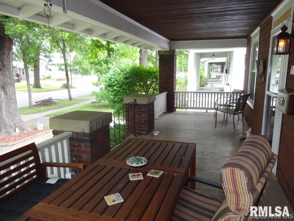 2016 South 4th Street Springfield, IL 62703 - Photo 3 of 36