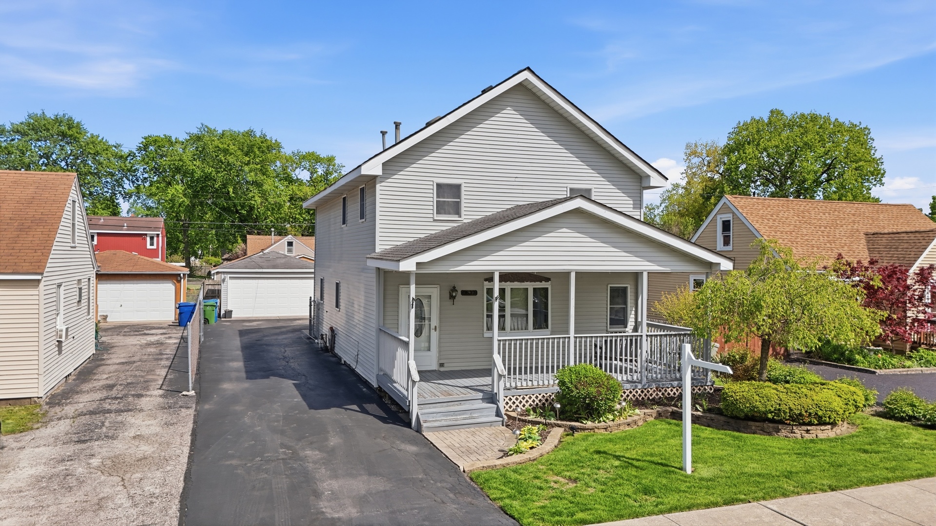 9637 Rutherford Avenue Oak Lawn, IL 60453 - Photo 2 of 40