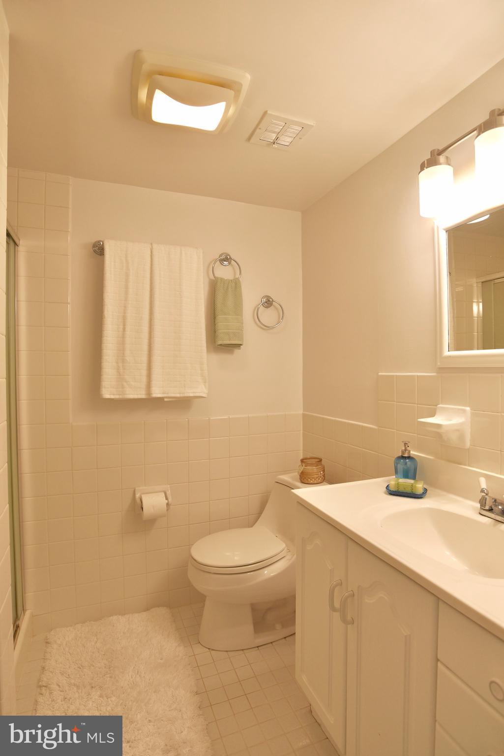 2610 Woodedge Road Silver Spring, MD 20906 - Photo 22 of 30 Basement Full Bath