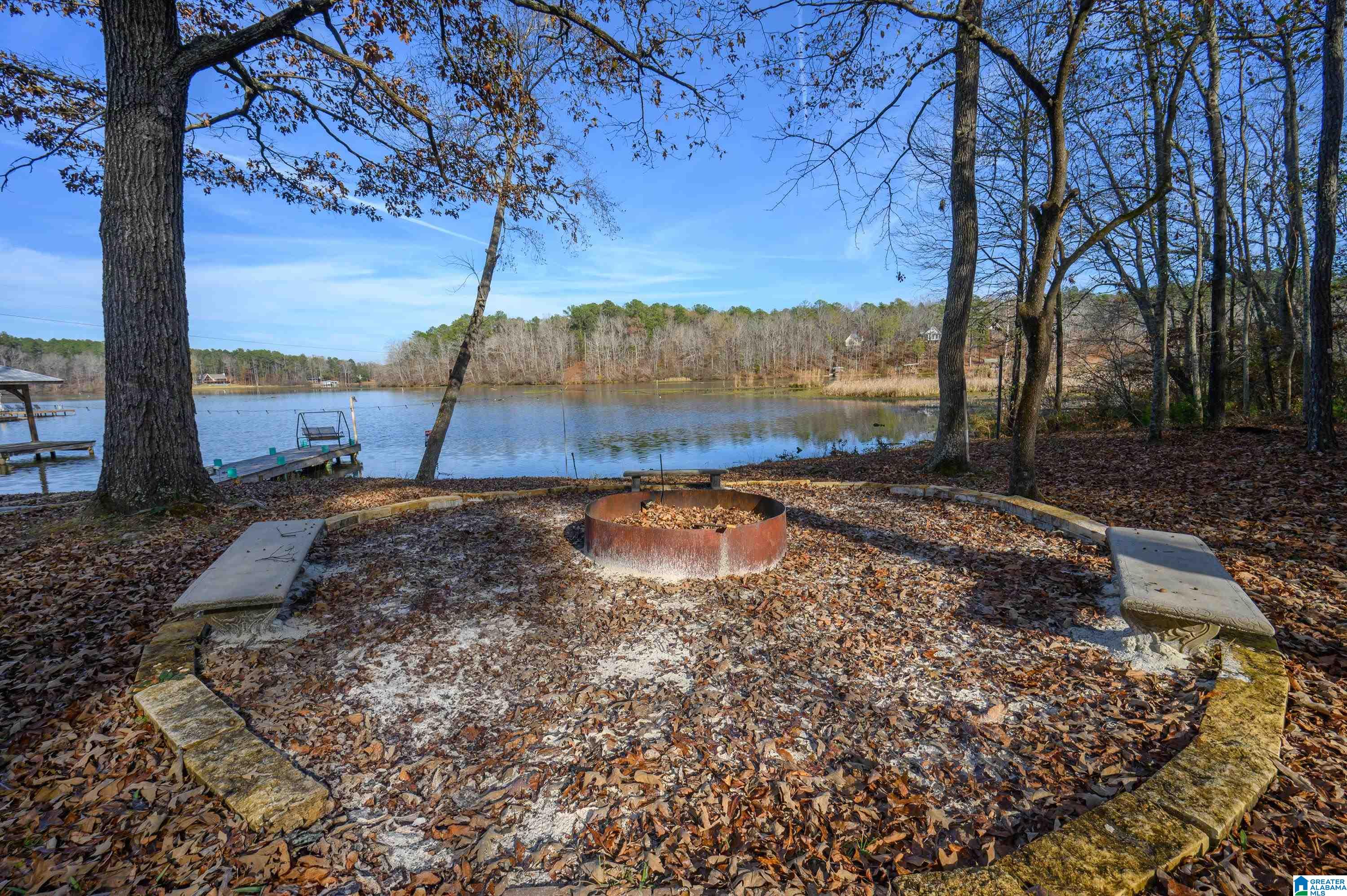 1310 White Oak Road Sylacauga, AL 35151 - Photo 34 of 57