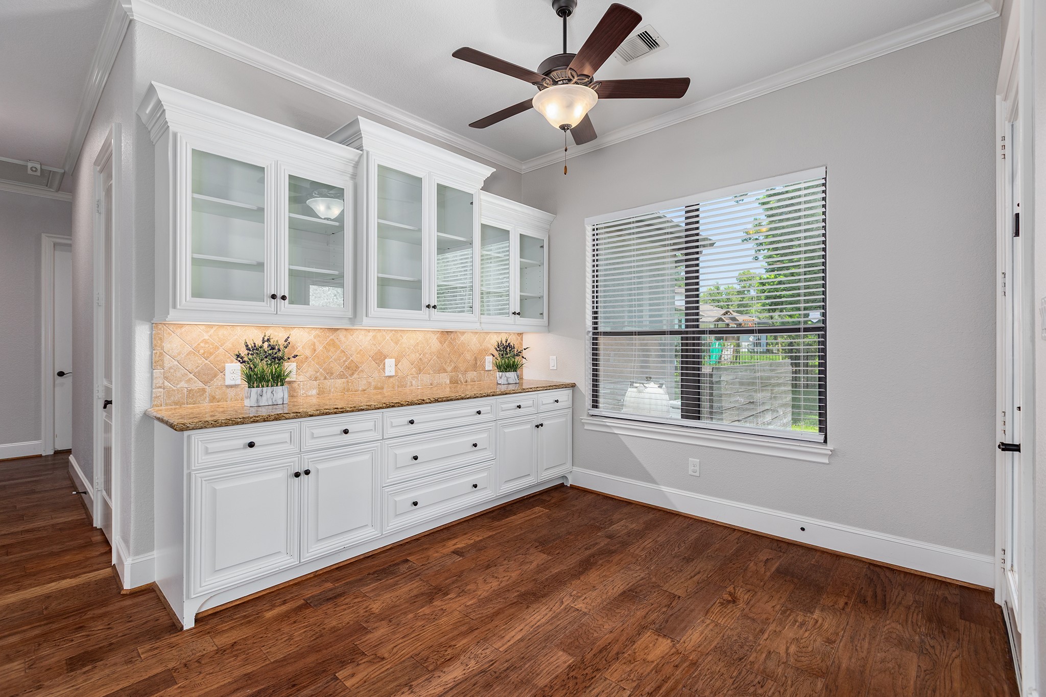 5507 Bright Timber Landing Drive Spring, TX 77386 - Photo 21 of 45 Plenty of natural light