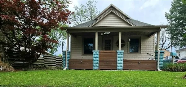 $50,000 | 1010 West 3rd Street, Pittsburg, KS 66762