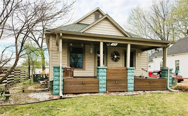 $50,000 | 1010 West 3rd Street, Pittsburg, KS 66762