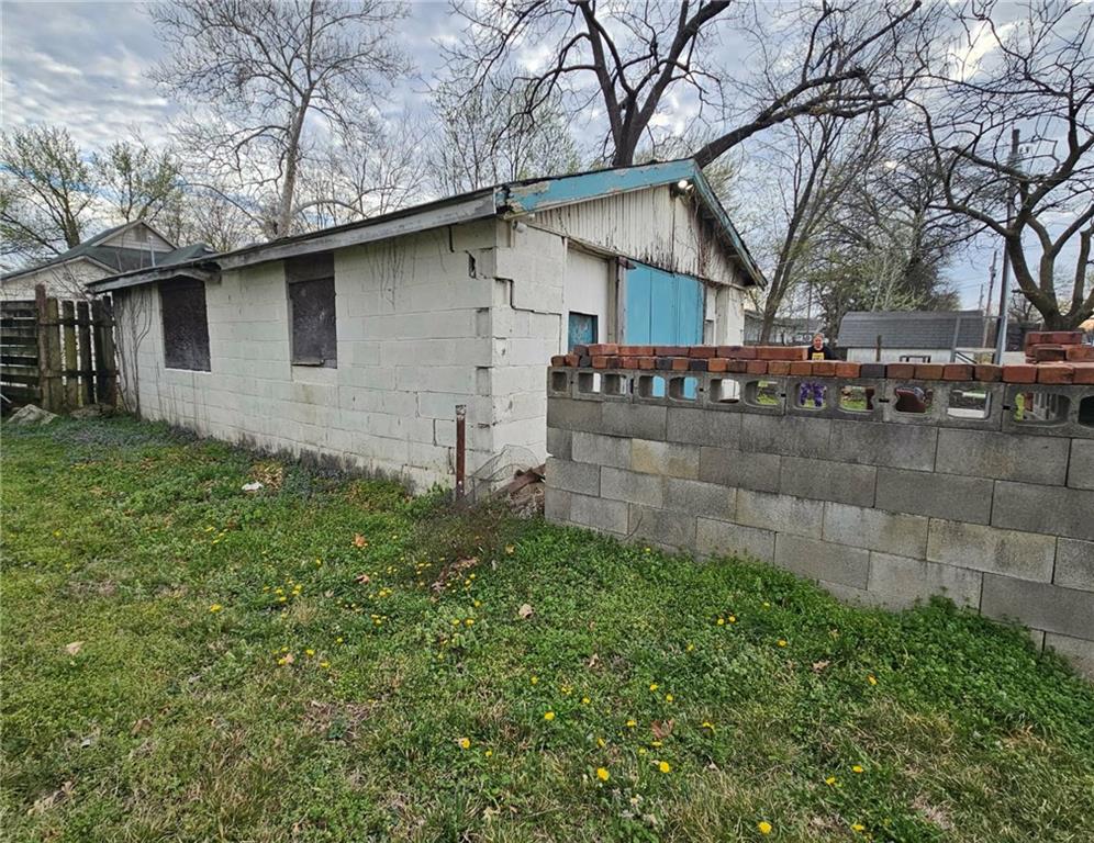 1010 West 3rd Street Pittsburg, KS 66762 - Photo 16 of 16