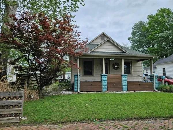 $50,000 | 1010 West 3rd Street, Pittsburg, KS 66762