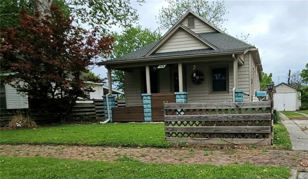 1010 West 3rd Street Pittsburg, KS 66762 - Photo 8 of 16