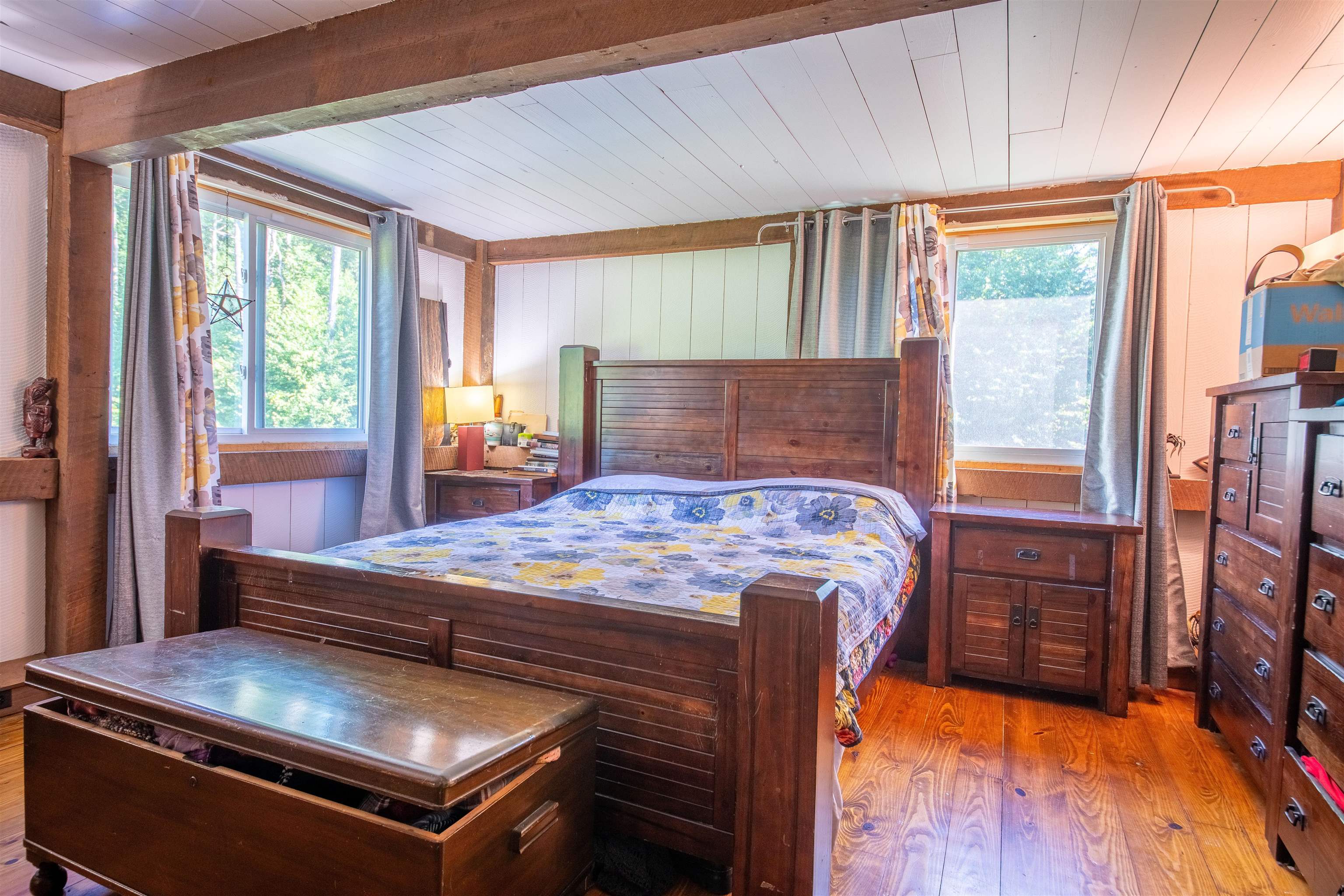 649 Spencer Hollow Road Springfield, VT 05156 - Photo 12 of 31