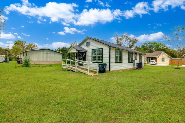 $175,000 | 3510 Brooks Street, Dayton, TX 77535