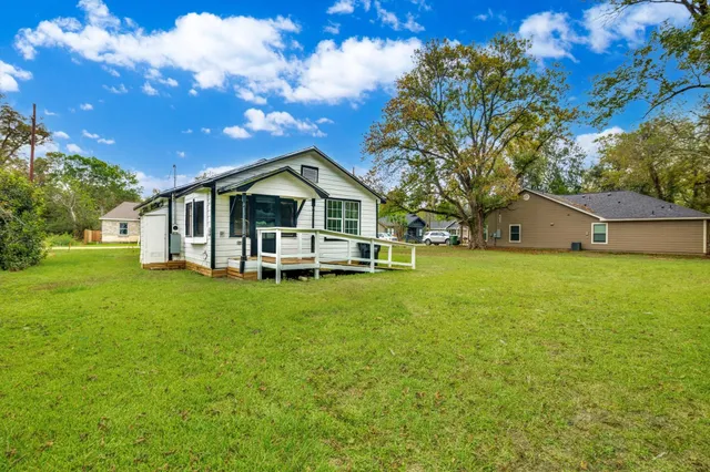 $175,000 | 3510 Brooks Street, Dayton, TX 77535