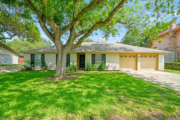 $289,000 | 134 High Oak, Universal City, TX 78148
