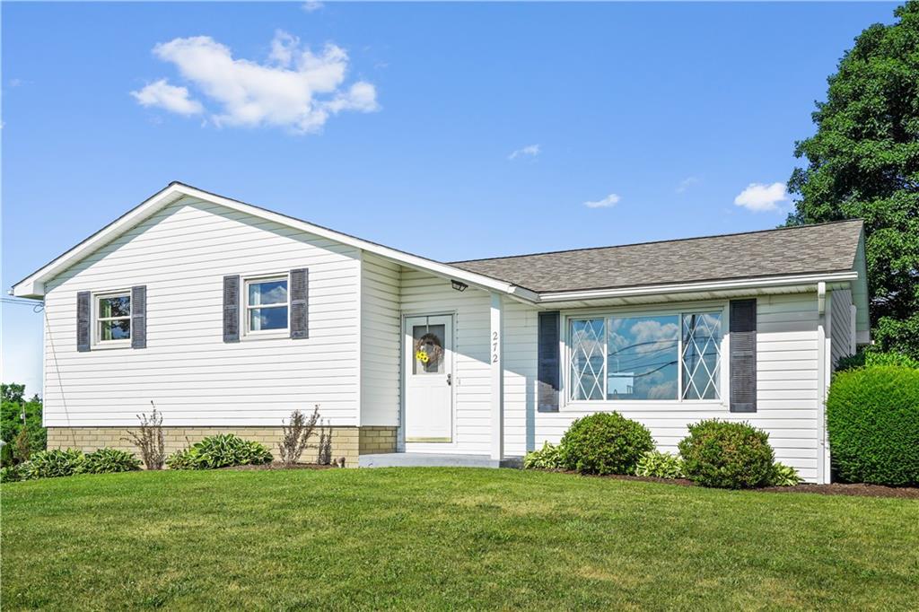 272 North Road Butler, PA 16001 - Photo 1 of 24 Gallery Image 1
