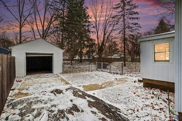 $199,900 | 88 North Sprague Street, Coldwater, MI 49036