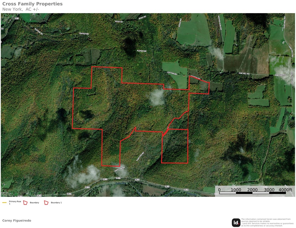 Hanyon Road Canisteo, NY 14823 - Photo 31 of 34