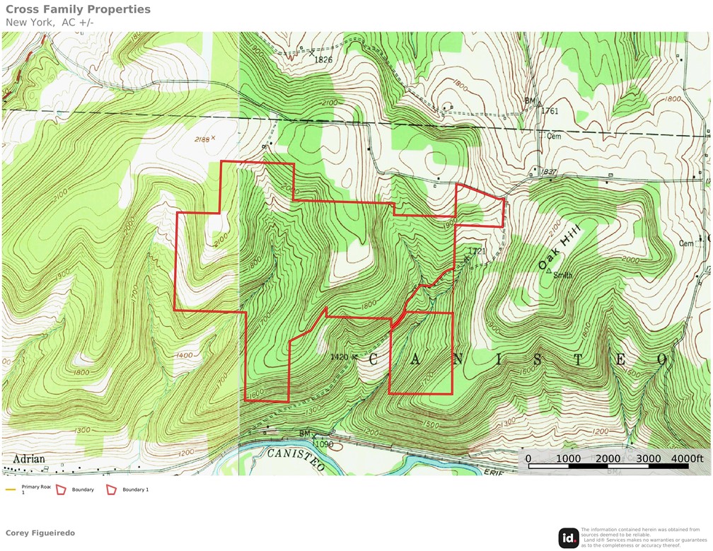 Hanyon Road Canisteo, NY 14823 - Photo 32 of 34