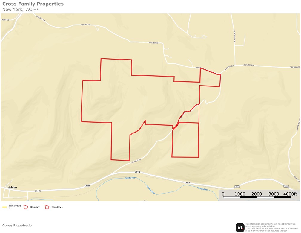 Hanyon Road Canisteo, NY 14823 - Photo 33 of 34