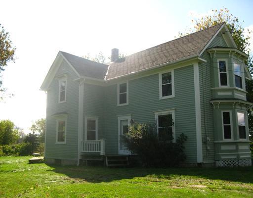 453 Weeks Mills Road South China, ME 04358 - Photo 25 of 25 Exterior Front.