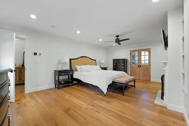 $1,995,000 | 93 East Meadow Road, Wilton, CT 06897