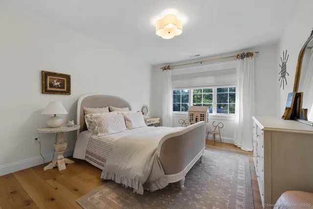 $1,995,000 | 93 East Meadow Road, Wilton, CT 06897