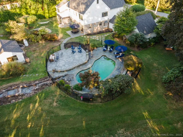 $1,995,000 | 93 East Meadow Road, Wilton, CT 06897