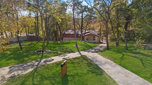 $715,000 | 2510 Gladiolus Lane, Dallas, TX 75233