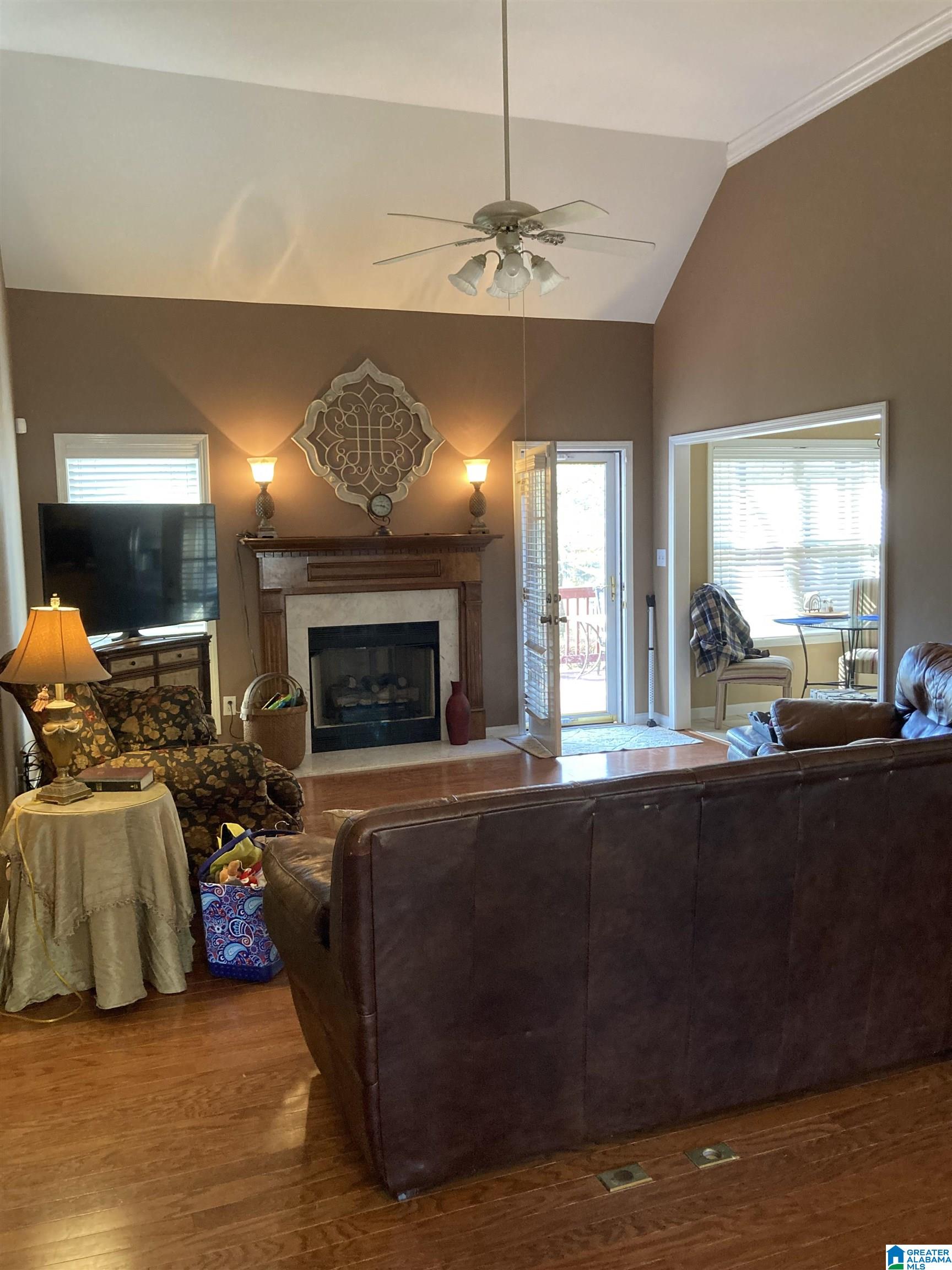8299 Serene Lake Road McCalla, AL 35111 - Photo 20 of 33 Gallery Image 20