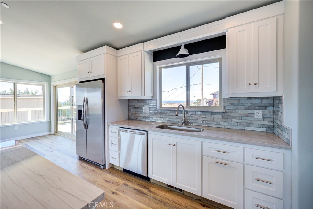 396 Castle Street Cambria, CA 93428 - Photo 24 of 74