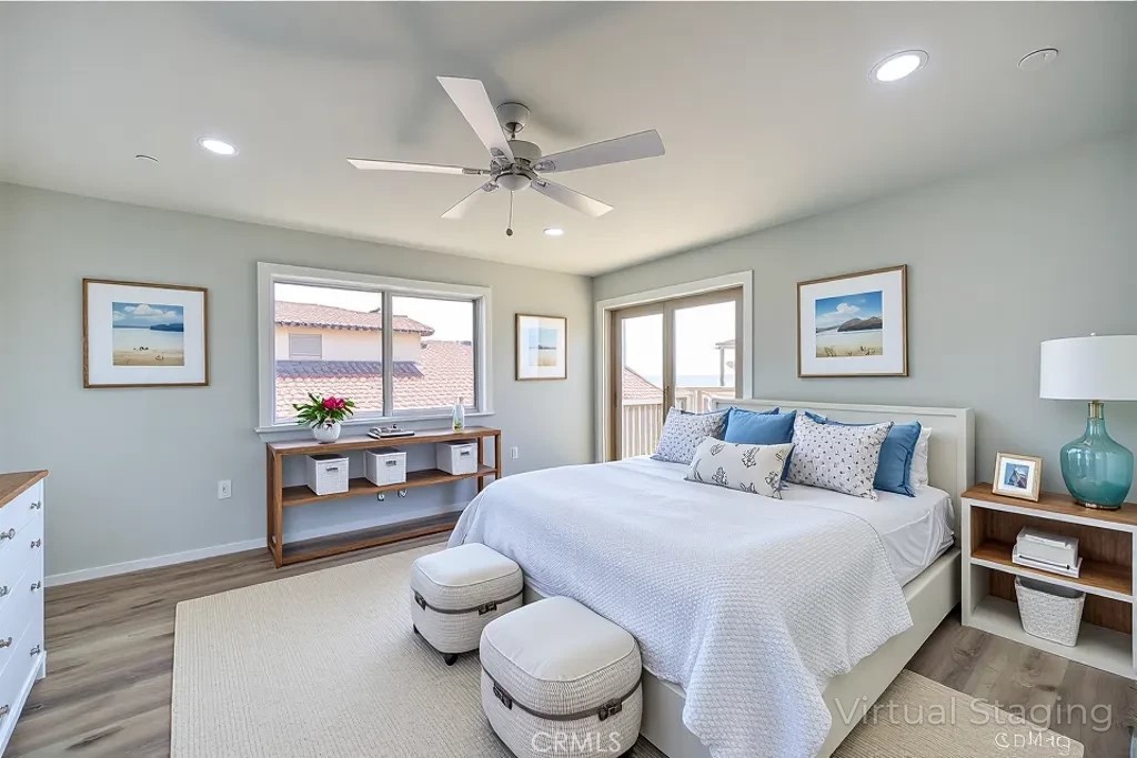 396 Castle Street Cambria, CA 93428 - Photo 27 of 74 Virtually staged