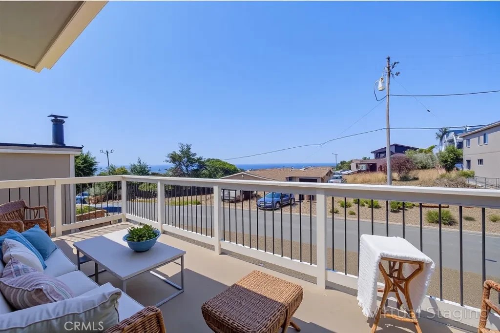 396 Castle Street Cambria, CA 93428 - Photo 37 of 74 Virtually staged