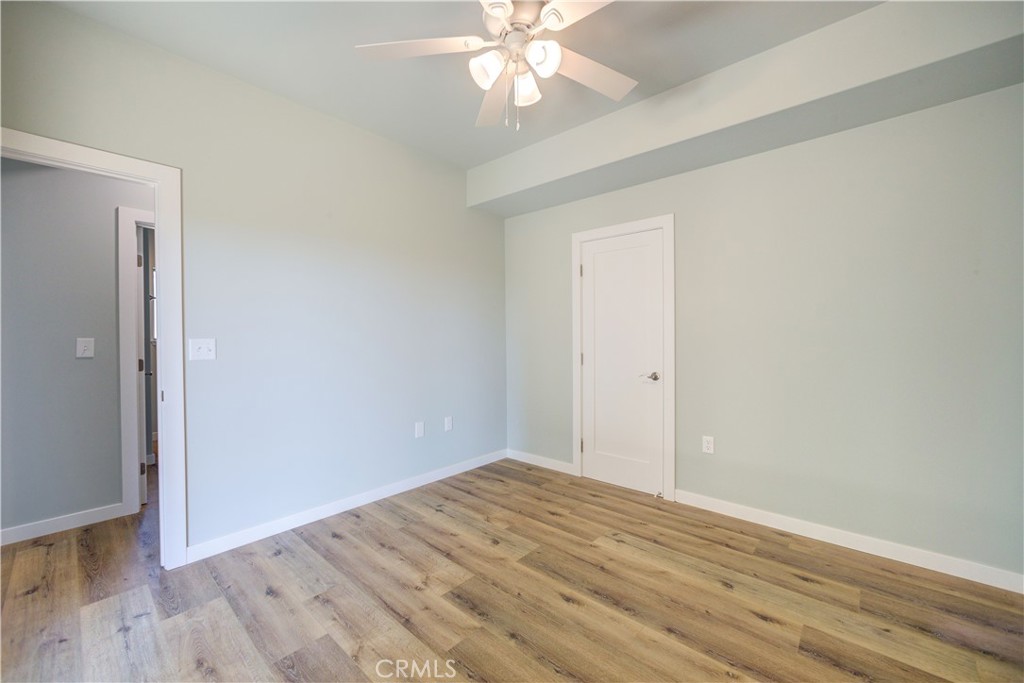 396 Castle Street Cambria, CA 93428 - Photo 56 of 74 wooden floor in an empty room