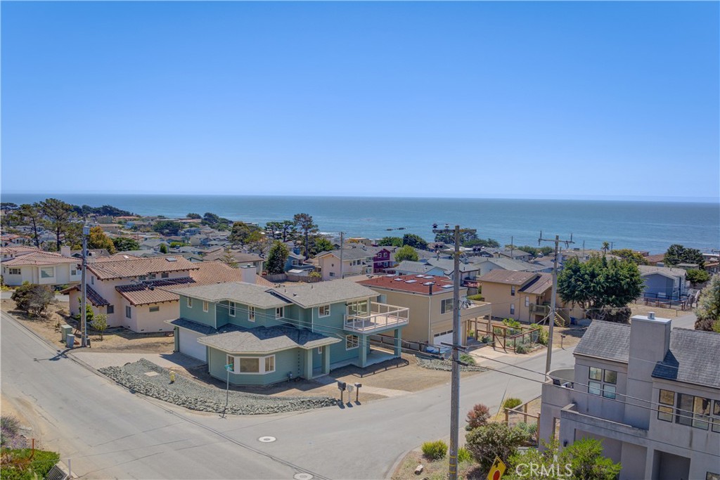 396 Castle Street Cambria, CA 93428 - Photo 62 of 74 a view of a city