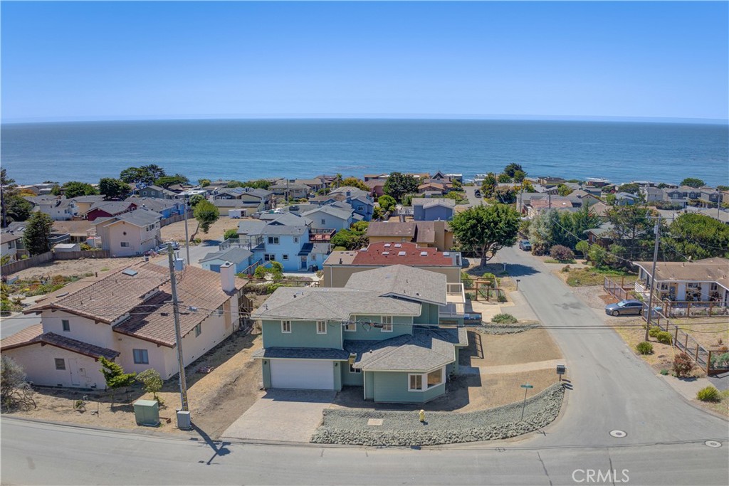 396 Castle Street Cambria, CA 93428 - Photo 64 of 74