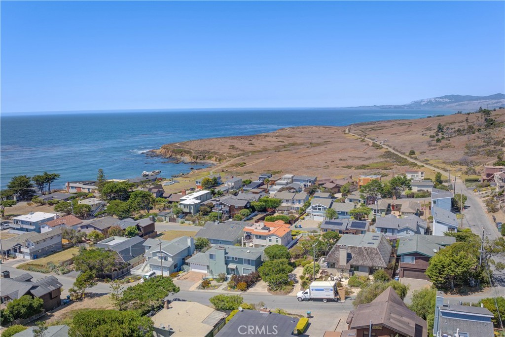 396 Castle Street Cambria, CA 93428 - Photo 70 of 74