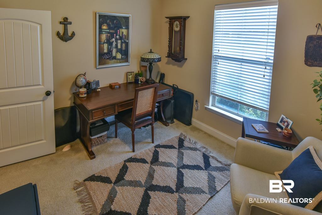 1145 Crown Walk Drive Foley, AL 36535 - Photo 23 of 32 3RD BEDROOM