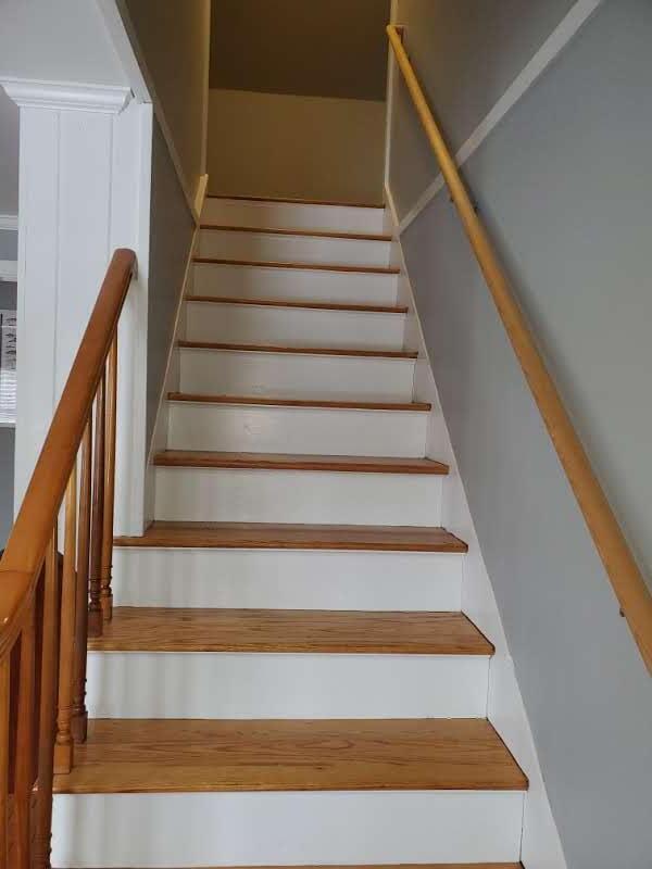 2528 North Bangor Road Bangor, ME 04401 - Photo 23 of 35 Upstairs