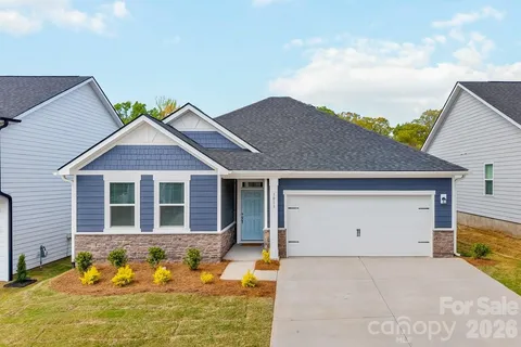 $424,000 | 3013 Cunningham Farm Drive, Unit 68, Indian Trail, NC 28079