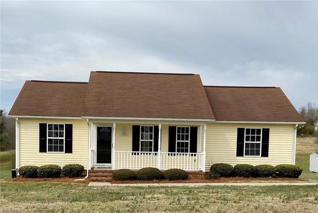 1508 Gibbs Road Reidsville, NC 27320 - Photo 1 of 11 Gallery Image 1