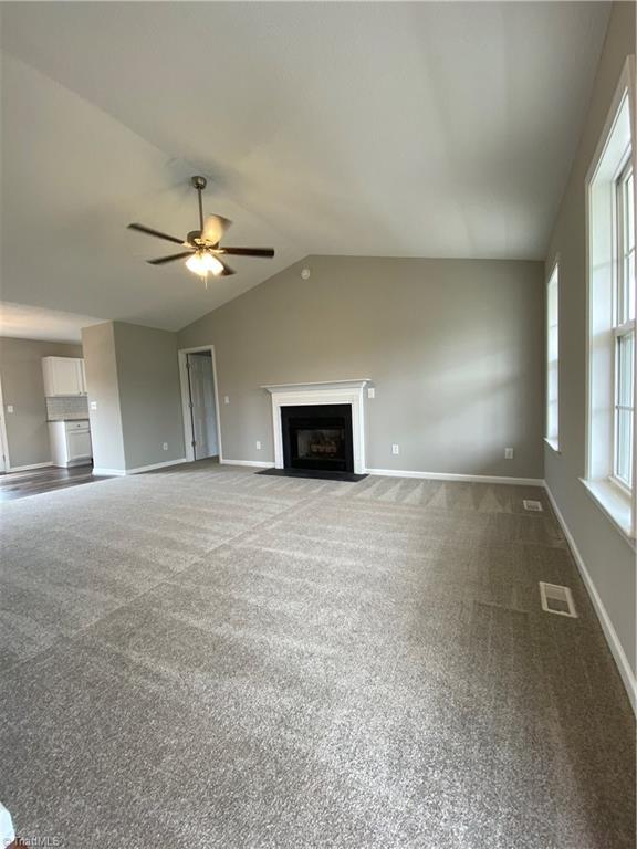 1508 Gibbs Road Reidsville, NC 27320 - Photo 2 of 11 Gallery Image 2