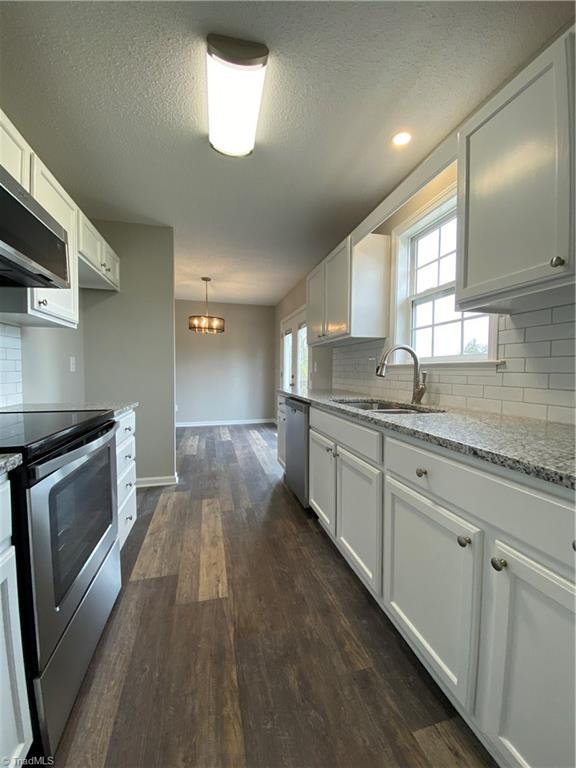 1508 Gibbs Road Reidsville, NC 27320 - Photo 5 of 11 Gallery Image 5
