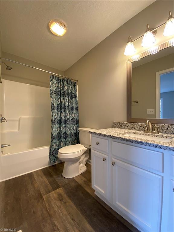 1508 Gibbs Road Reidsville, NC 27320 - Photo 7 of 11 Gallery Image 7