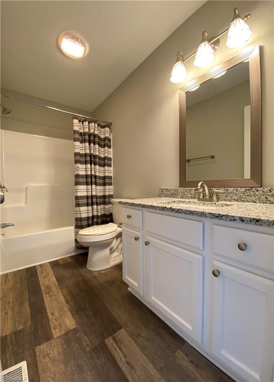 1508 Gibbs Road Reidsville, NC 27320 - Photo 10 of 11 Gallery Image 10