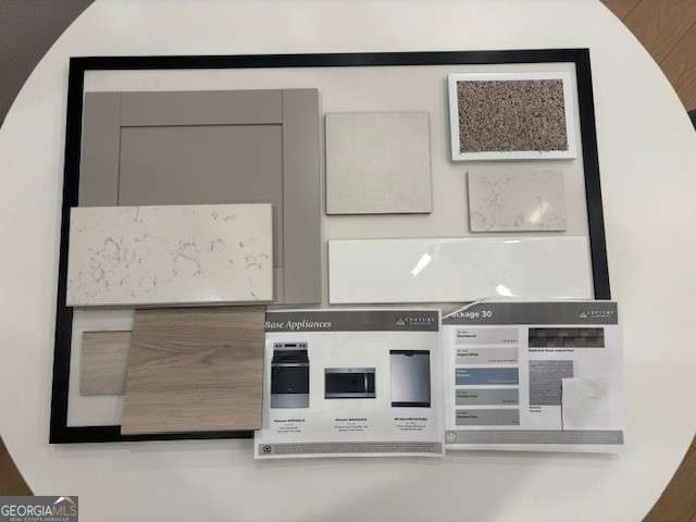 215 Colin Nicholas Kingsland, GA 31548 - Photo 3 of 10