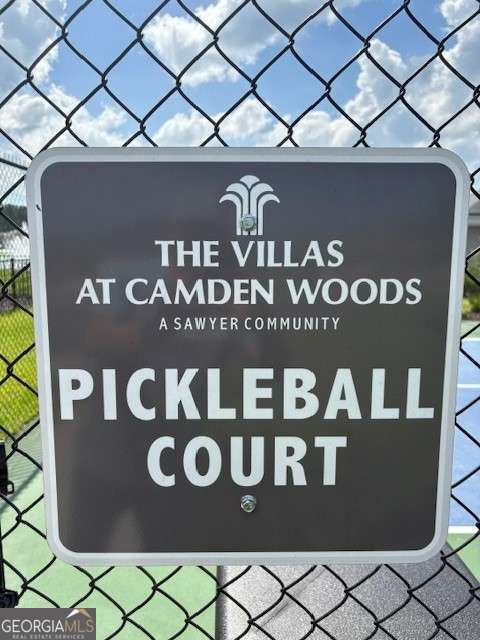 215 Colin Nicholas Kingsland, GA 31548 - Photo 9 of 10