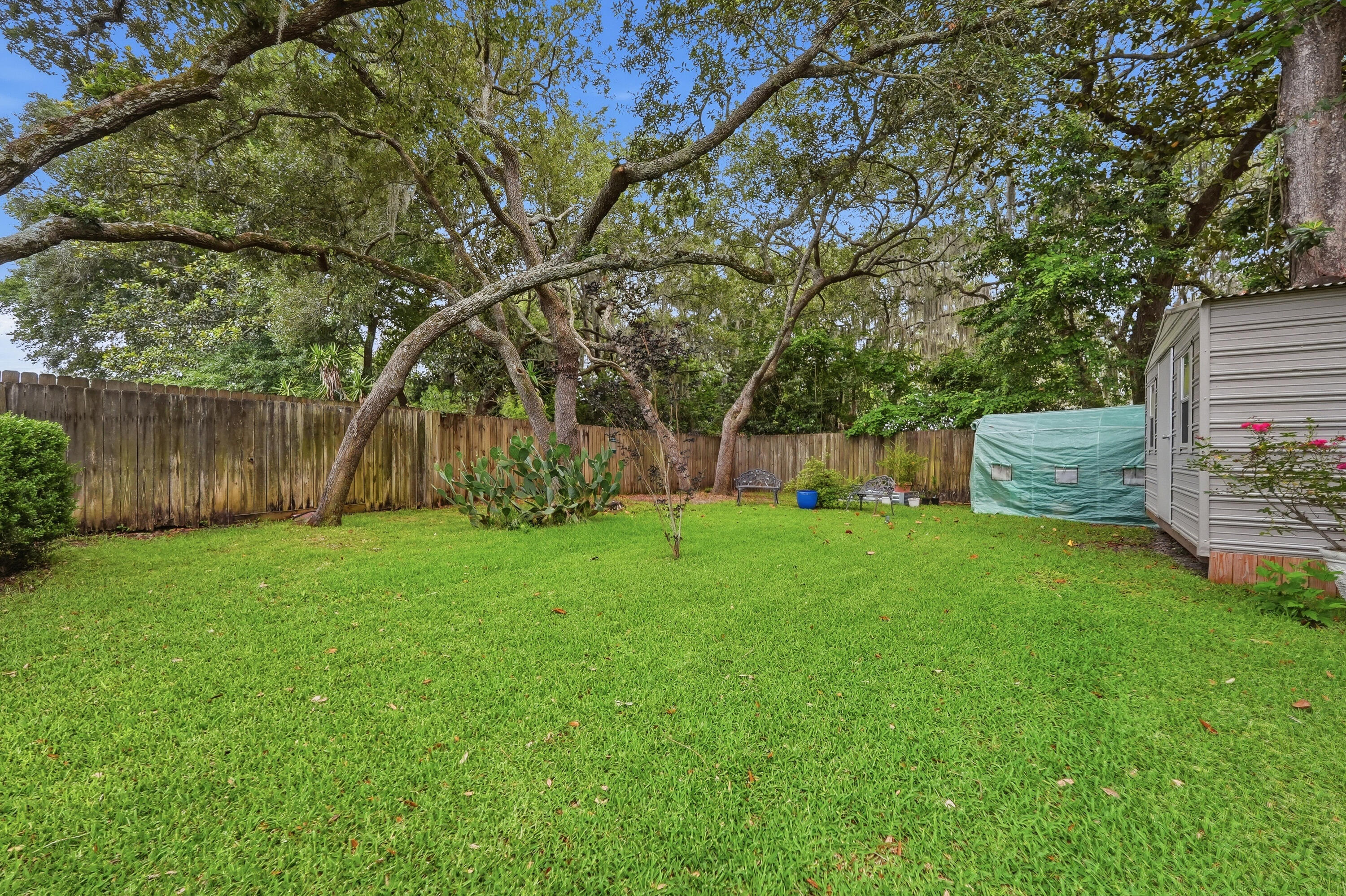 2554 Erwin Fleet Road Shalimar, FL 32579 - Photo 60 of 78 2554 erwin fleet rd-61